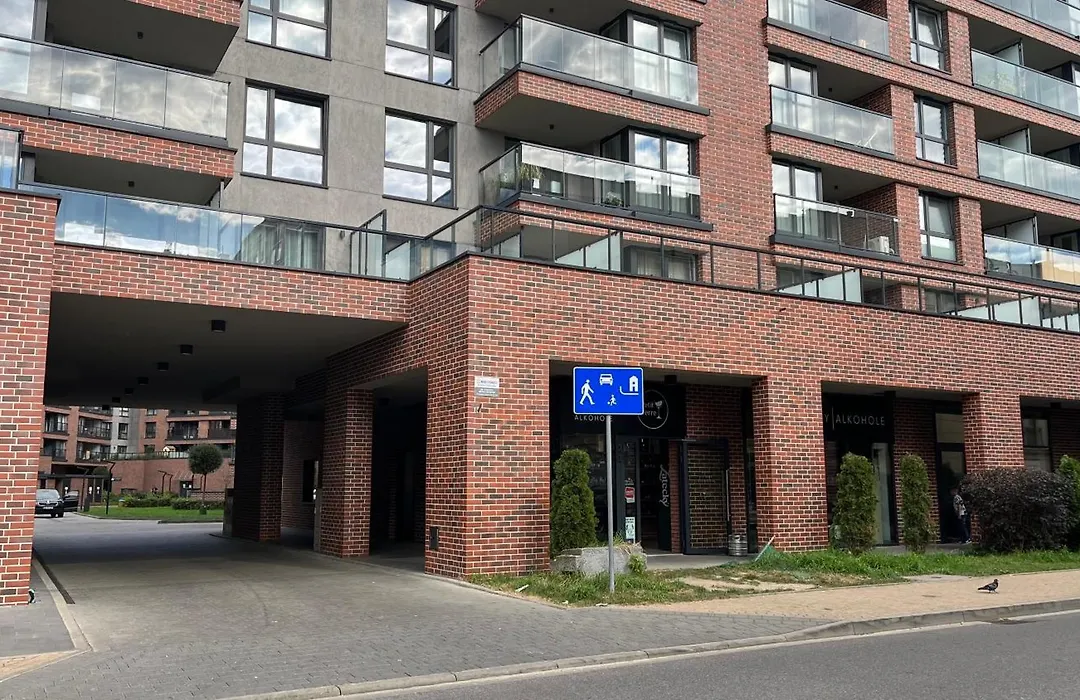 PM. Apartments Krakow-1